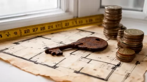 cena mieszkania komunalnego za metr kwadratowy