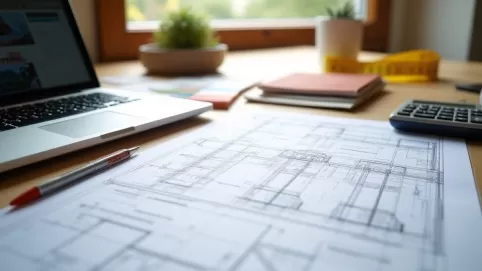 Cena remontu mieszkania za m2 Bielsko Biała