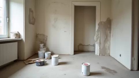 Cena remontu mieszkania za m2 Bydgoszcz