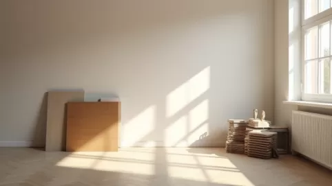 Cena remontu mieszkania za m2 Opole