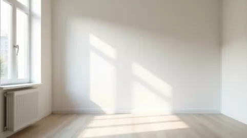 Cena remontu mieszkania za m2 Rybnik