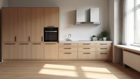 Cena remontu mieszkania za m2 Sosnowiec