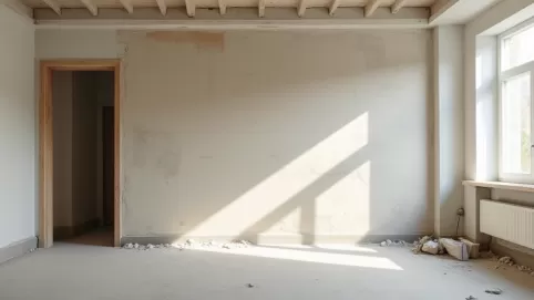 Cena remontu mieszkania za m2 Warszawa