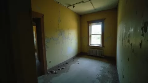 Cena za metr kwadratowy mieszkania do remontu