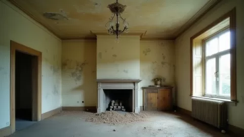 Cena za metr kwadratowy mieszkania do remontu Elbląg