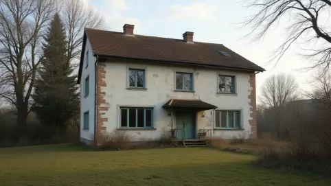 Cena za metr kwadratowy mieszkania do remontu Warszawa