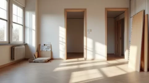 cennik remontów i wykończeń mieszkań Bydgoszcz