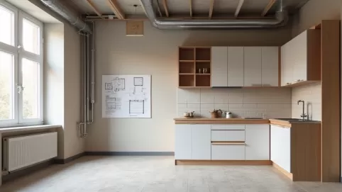 cennik remontów i wykończeń mieszkań Katowice