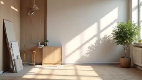 cennik remontów i wykończeń mieszkań Szczecin