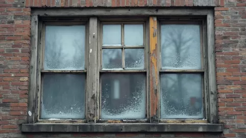 co ile lat wymiana okien w mieszkaniu komunalnym