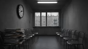 czas oczekiwania na mieszkanie komunalne warszawa