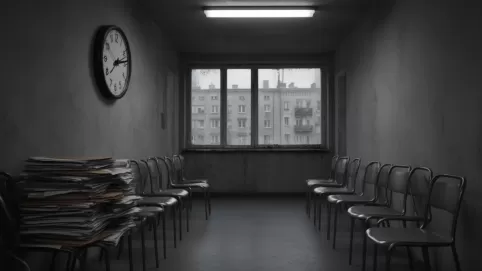 czas oczekiwania na mieszkanie komunalne warszawa