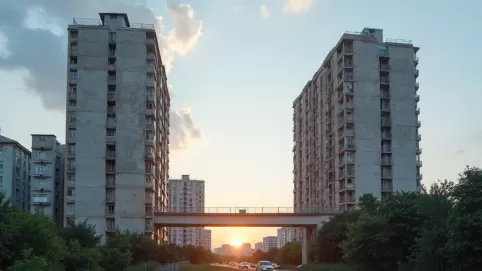 czy można mieć mieszkanie komunalne i własnościowe