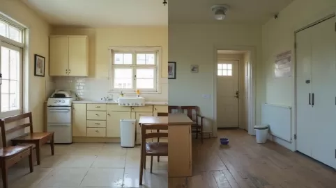 czym rozni sie mieszkanie komunalne od socjalnego