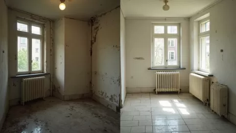 Czym się różni mieszkanie socjalne od komunalnego