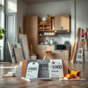 Ile Kosztuje Remont Mieszkania W Warszawie