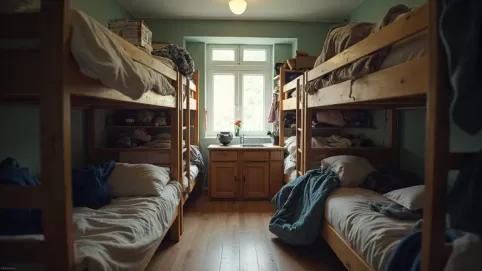 Ile m2 na osobę w mieszkaniu komunalnym