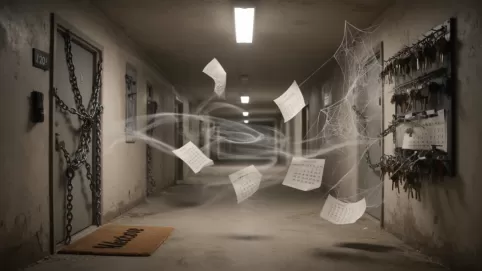 Ile się czeka na mieszkanie komunalne