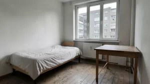 ile się płaci za mieszkanie komunalne