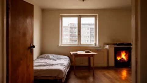 Jak dostać mieszkanie komunalne