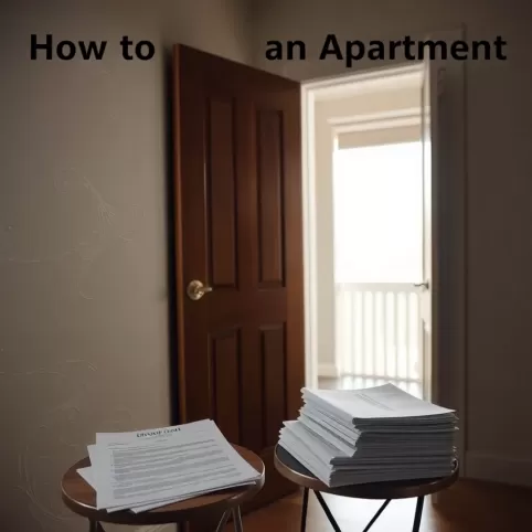 Jak Dostać Mieszkanie Po Rozwodzie