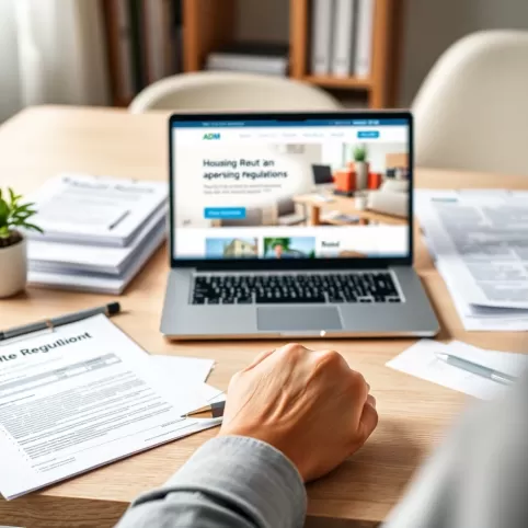 Jak Dostać Mieszkanie Z Adm Bydgoszcz