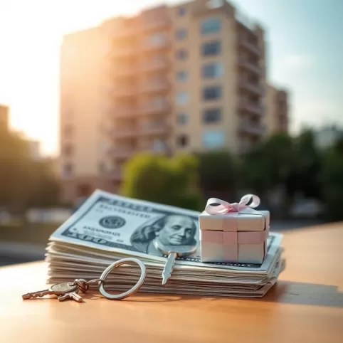 Jak Kupić Mieszkanie Bez Kredytu