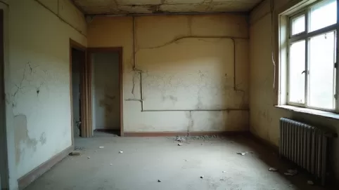 Jak kupić tanie mieszkanie do remontu