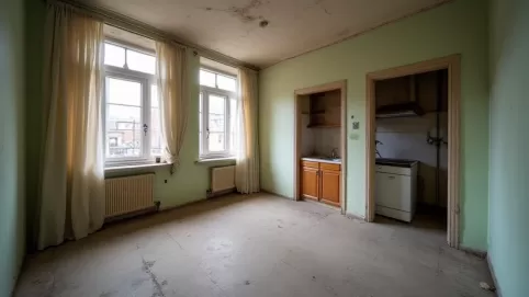 Jak kupić tanie mieszkanie do remontu Ursynów Warszawa