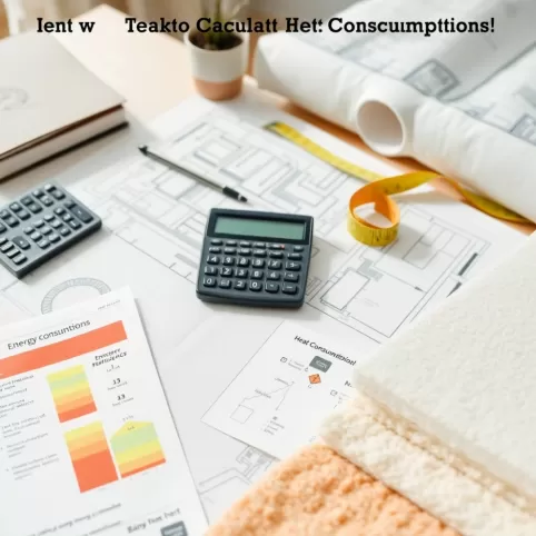 Jak Obliczyć Zużycie Ciepła W Mieszkaniu