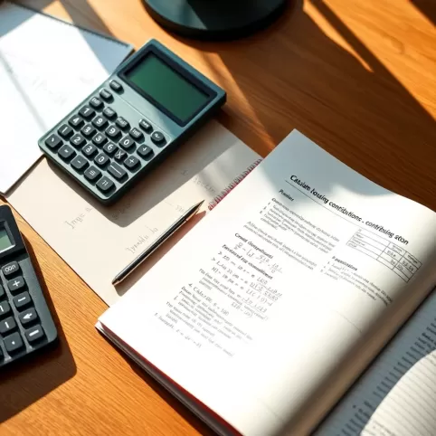 Jak Obliczyć Zwaloryzowany Wkład Mieszkaniowy