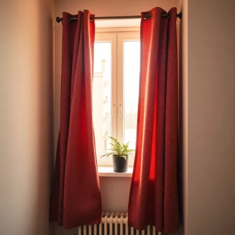 Jak Ocieplić Mieszkanie Na Zimę