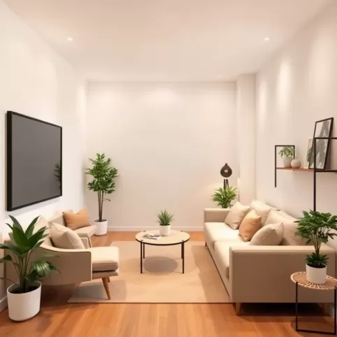 Jak Powiększyć Optycznie Mieszkanie