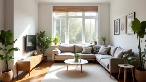 jak tanim kosztem wyremontować mieszkanie