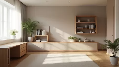 jak tanim kosztem wyremontować mieszkanie Bielsko Biała