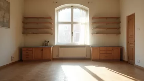 jak tanim kosztem wyremontować mieszkanie Bydgoszcz