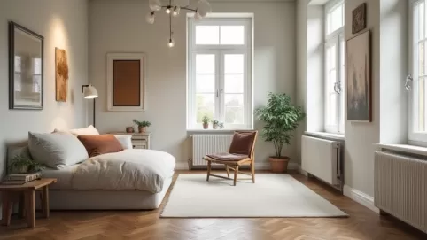 jak tanim kosztem wyremontować mieszkanie Gdynia