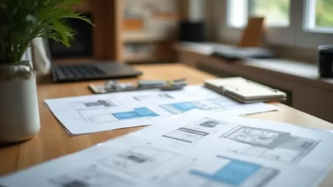 jak tanim kosztem wyremontować mieszkanie Kielce