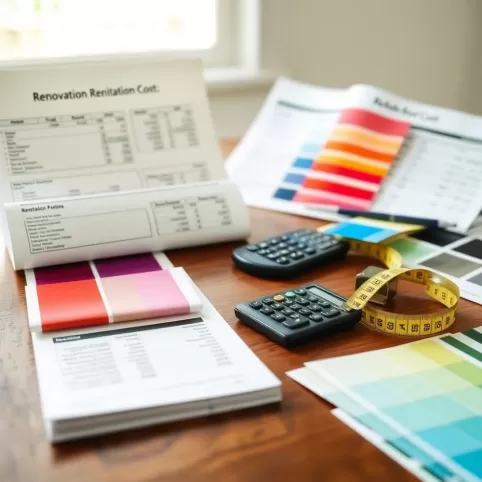 Jak Wycenić Remont Mieszkania