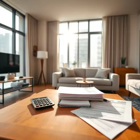 Jak Wynająć Mieszkanie Podatek