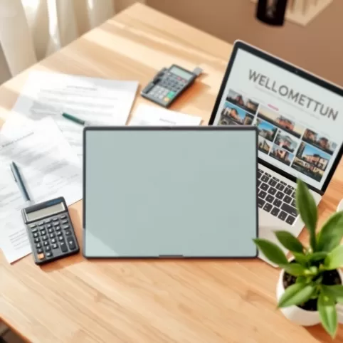 Jak Wynająć Mieszkanie Przez Biuro Nieruchomości