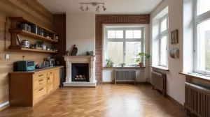 jak wyremontować mieszkanie niskim kosztem Częstochowa