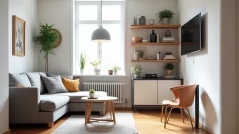 jak wyremontować mieszkanie niskim kosztem Gorzów Wielkopolski