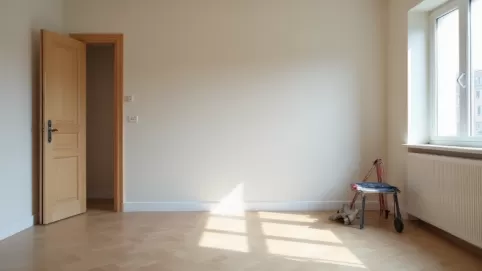 jak wyremontować mieszkanie niskim kosztem Katowice