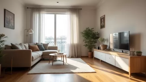 jak wyremontować mieszkanie niskim kosztem Kielce