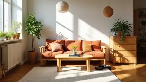 jak wyremontować mieszkanie niskim kosztem Poznań