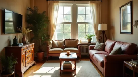 Jak wyremontować stare mieszkanie