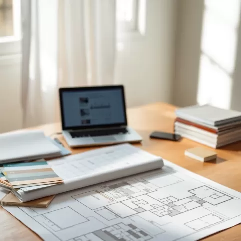 Jak Zacząć Remont Mieszkania