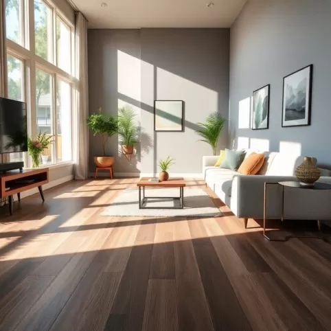 Jaka Podłoga Do Mieszkania Na Wynajem