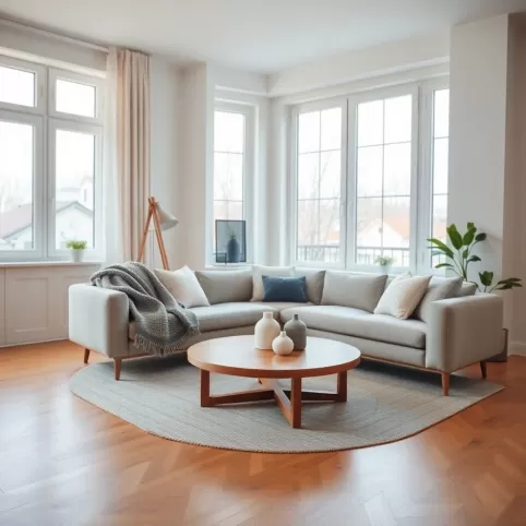 Jaki Styl Mieszkania Wybrac